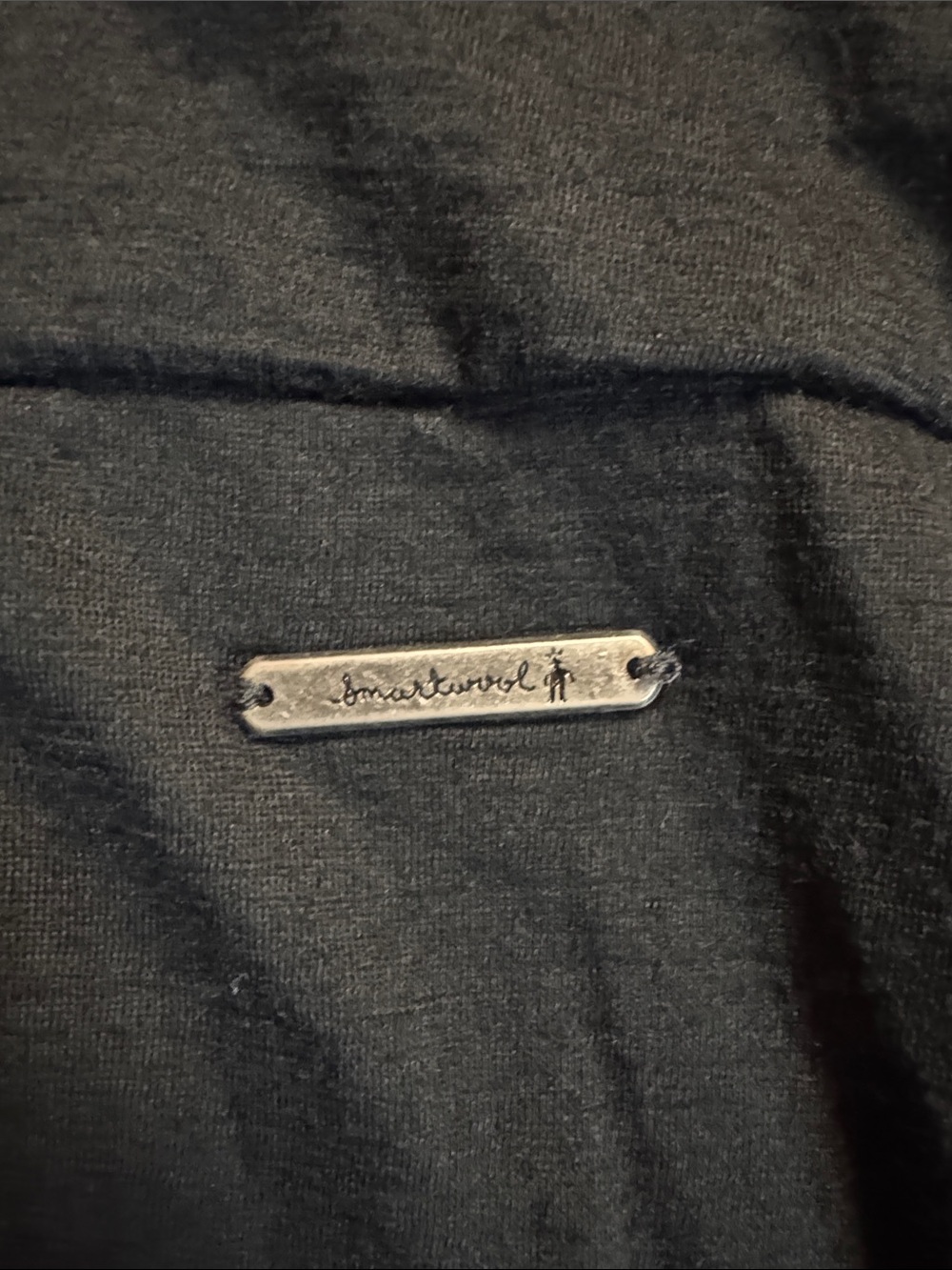 Smartwool 100% Merino wool maxi skirt - Picture 2 of 5